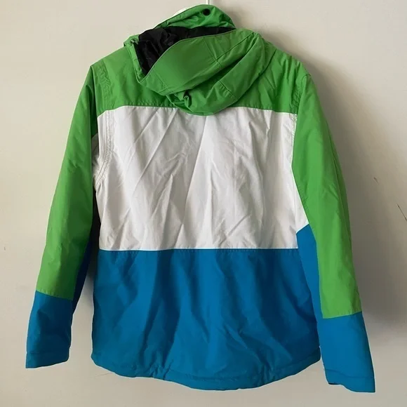 Ripzone Men Jacket Size XL